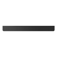 Produktbild för Sony BRAVIA Theater Bar 8 HT-A8000 - soundbar - för hemmabio - trådlös