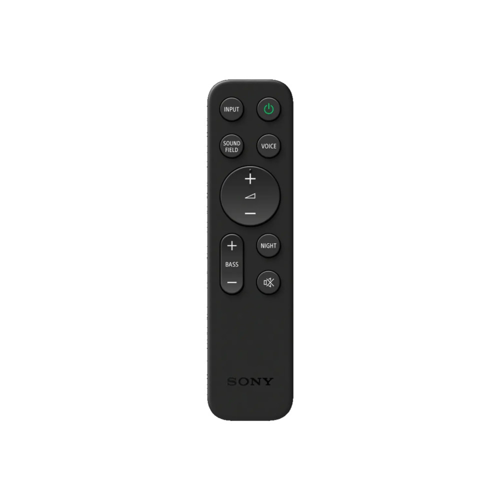 Produktbild för Sony BRAVIA Theater Bar 8 HT-A8000 - soundbar - för hemmabio - trådlös