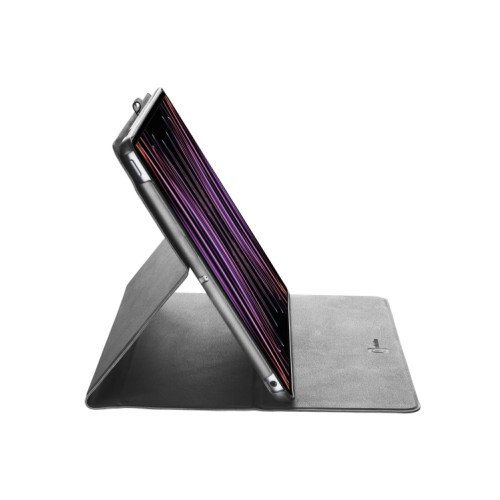 CellularLine 8018080480140, Folio, Apple, iPad Pro 12.9", 32... - Tillbehör för surfplattor
