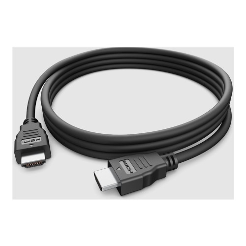 DELL Dell CB325H - HDMI-kabel med Ethernet - 1.8 m