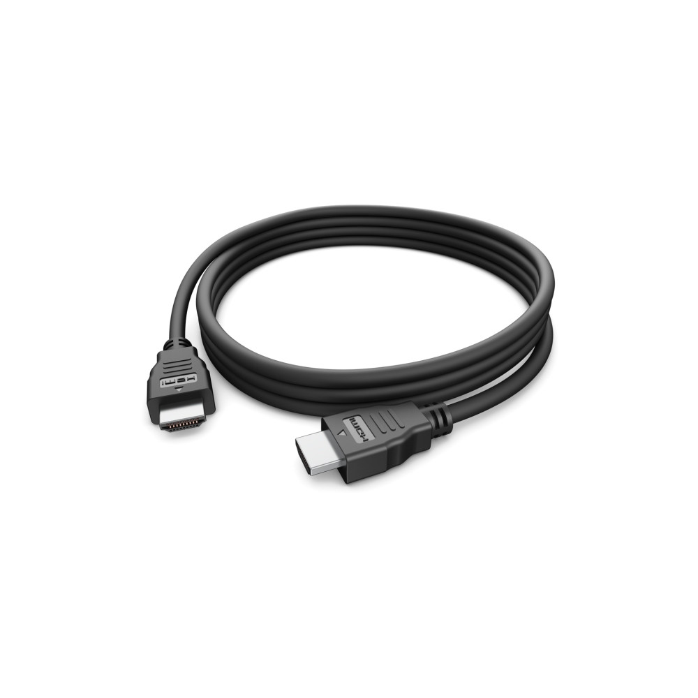 Produktbild för Dell CB325H - HDMI-kabel med Ethernet - 1.8 m