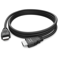 Produktbild för Dell CB325H - HDMI-kabel med Ethernet - 1.8 m
