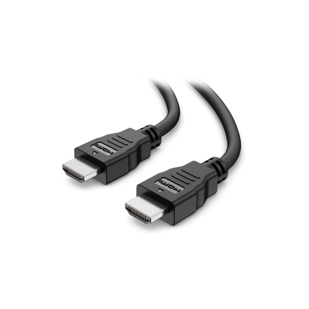 Produktbild för Dell CB325H - HDMI-kabel med Ethernet - 1.8 m