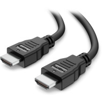 Produktbild för Dell CB325H - HDMI-kabel med Ethernet - 1.8 m