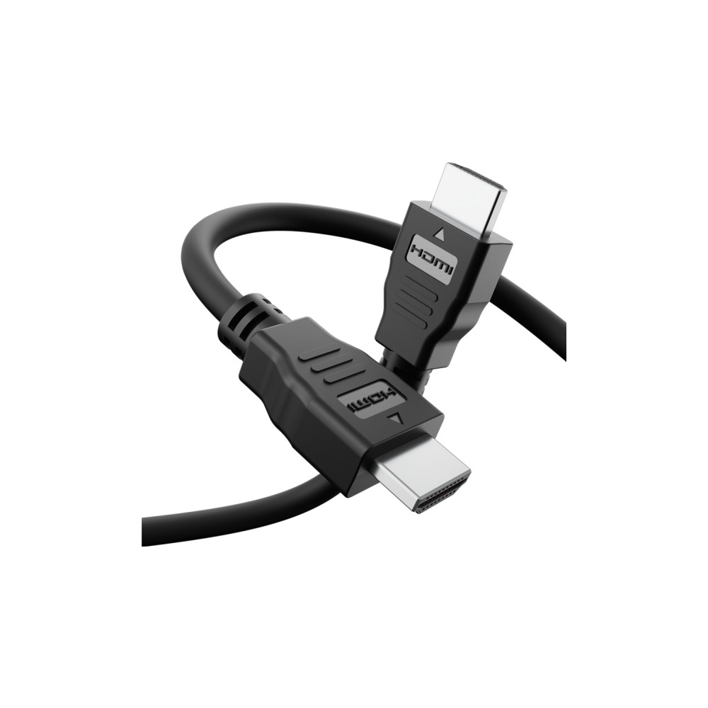 Produktbild för Dell CB325H - HDMI-kabel med Ethernet - 1.8 m