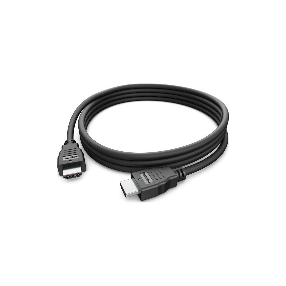 Produktbild för Dell CB325H - HDMI-kabel med Ethernet - 1.8 m