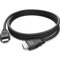 Produktbild för Dell CB325H - HDMI-kabel med Ethernet - 1.8 m