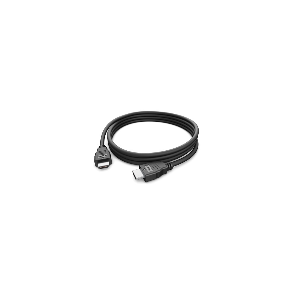 Produktbild för Dell CB325H - HDMI-kabel med Ethernet - 1.8 m