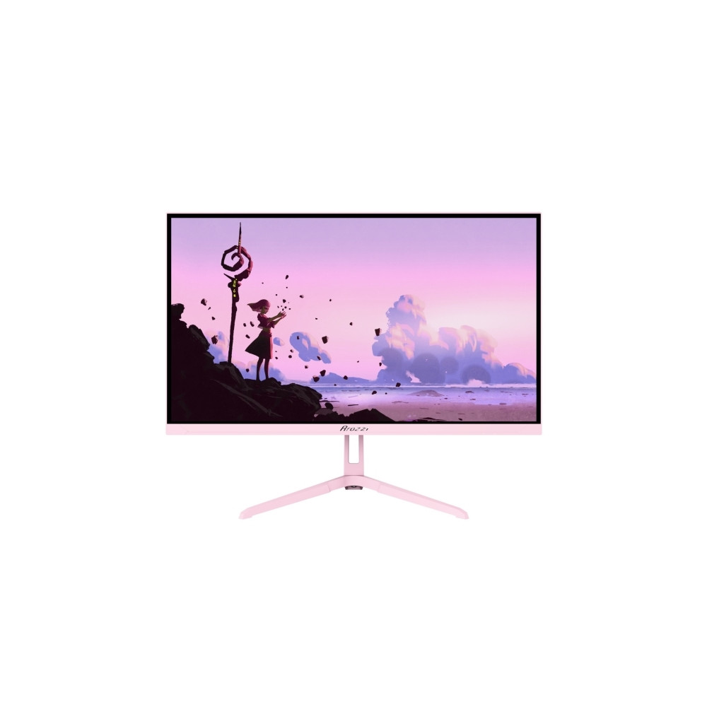 Produktbild för Arozzi Nova LED-skärm - Full HD (1080p) - 24" - HDR