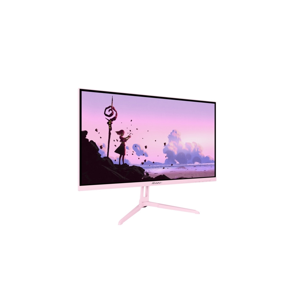 Produktbild för Arozzi Nova LED-skärm - Full HD (1080p) - 24" - HDR