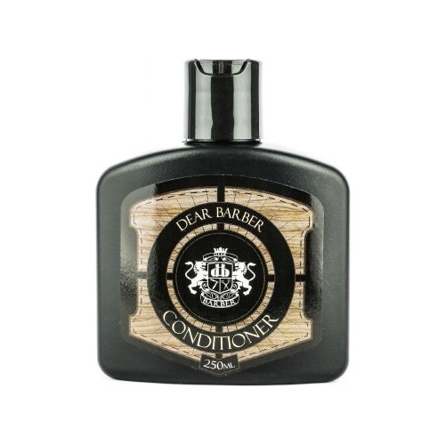 Dear Barber Dear Barber Strengthening Conditioner For Hair And Beard 250...