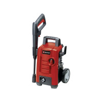 Produktbild för Einhell TC-HP 130, Upprätt, Elektrisk, 5 m, Högtryck, Röd, 3...