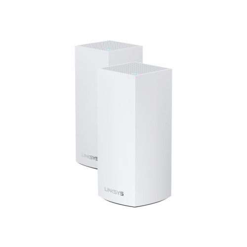 Linksys Linksys Atlas Pro 6 - Wifi-system - Wi-Fi 6 - skrivbordsmodell