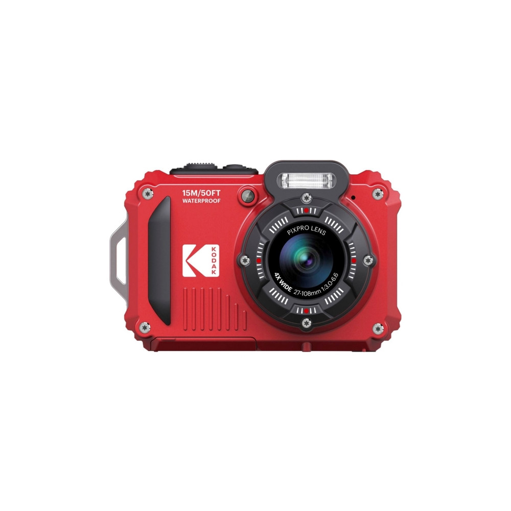 Produktbild för Kodak PixPro WPZ2 - digitalkamera