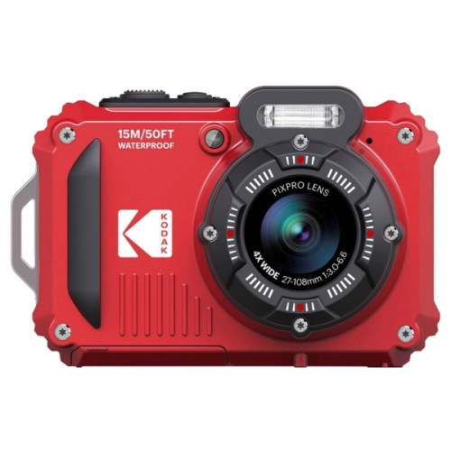 KODAK Kodak PixPro WPZ2 - digitalkamera