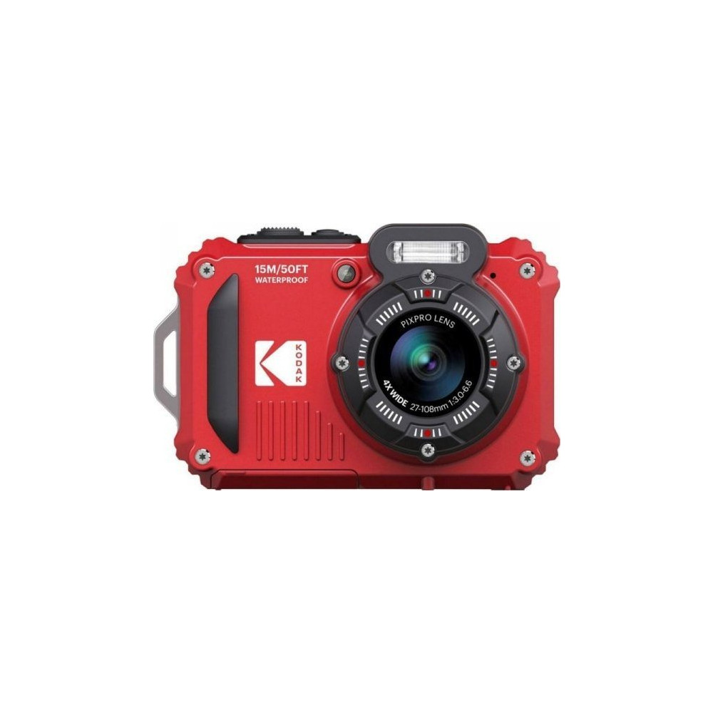 Produktbild för Kodak PixPro WPZ2 - digitalkamera