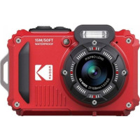 Produktbild för Kodak PixPro WPZ2 - digitalkamera