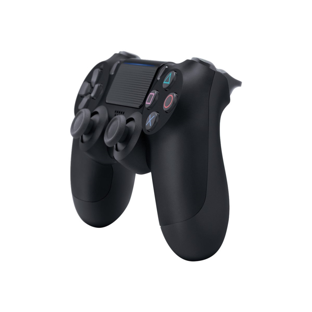Produktbild för Sony DualShock 4 v2 - spelkontroll - trådlös - Bluetooth
