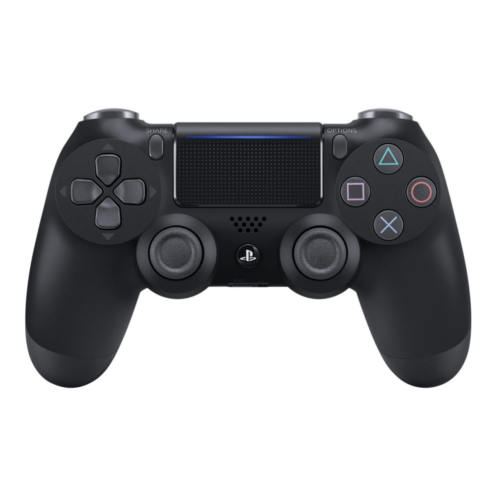 Produktbild för Sony DualShock 4 v2 - spelkontroll - trådlös - Bluetooth