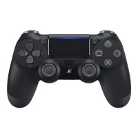 Produktbild för Sony DualShock 4 v2 - spelkontroll - trådlös - Bluetooth