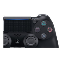 Produktbild för Sony DualShock 4 v2 - spelkontroll - trådlös - Bluetooth