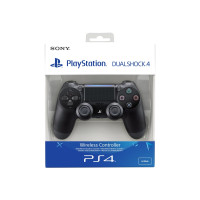 Produktbild för Sony DualShock 4 v2 - spelkontroll - trådlös - Bluetooth