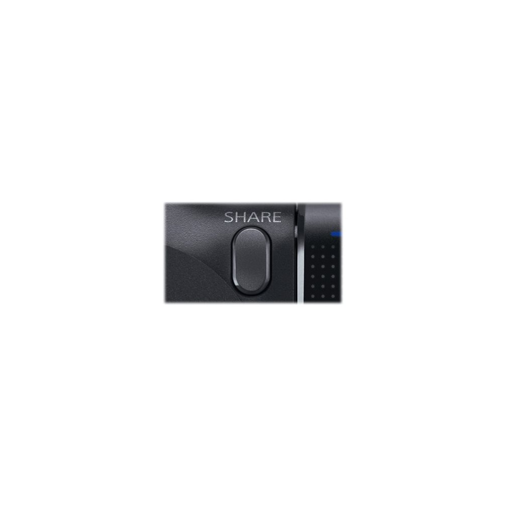 Produktbild för Sony DualShock 4 v2 - spelkontroll - trådlös - Bluetooth