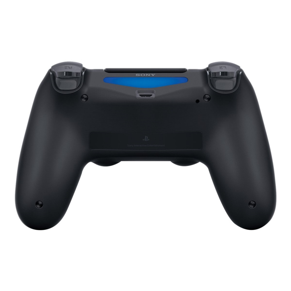 Produktbild för Sony DualShock 4 v2 - spelkontroll - trådlös - Bluetooth