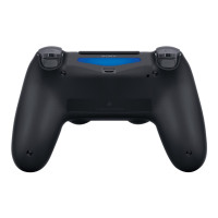 Produktbild för Sony DualShock 4 v2 - spelkontroll - trådlös - Bluetooth