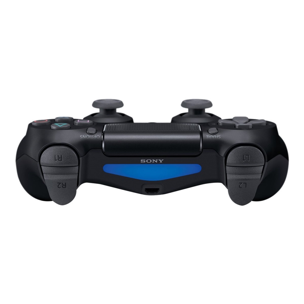 Produktbild för Sony DualShock 4 v2 - spelkontroll - trådlös - Bluetooth