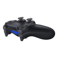 Produktbild för Sony DualShock 4 v2 - spelkontroll - trådlös - Bluetooth