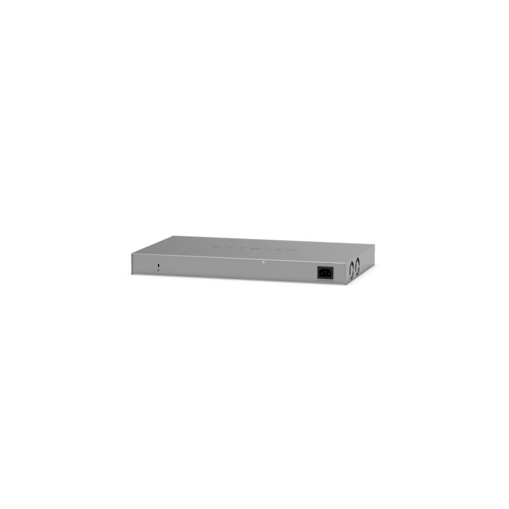Produktbild för NETGEAR Smart GS724TPP - switch - 24 portar - smart - rackmonterbar