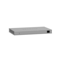 Produktbild för NETGEAR Smart GS724TPP - switch - 24 portar - smart - rackmonterbar