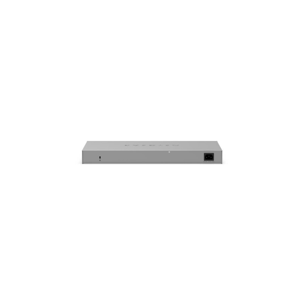 Produktbild för NETGEAR Smart GS724TPP - switch - 24 portar - smart - rackmonterbar