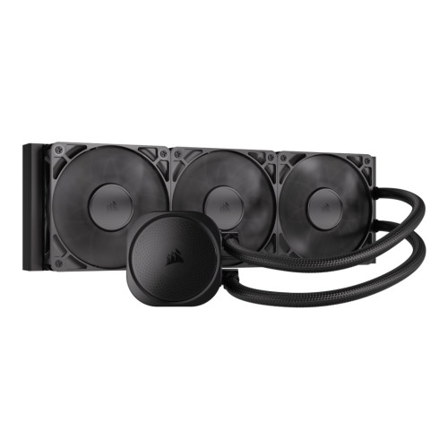 Corsair Microsystems CORSAIR Nautilus 360 RS - kylsystem med vätska till processorn