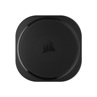 Produktbild för CORSAIR Nautilus 360 RS - kylsystem med vätska till processorn