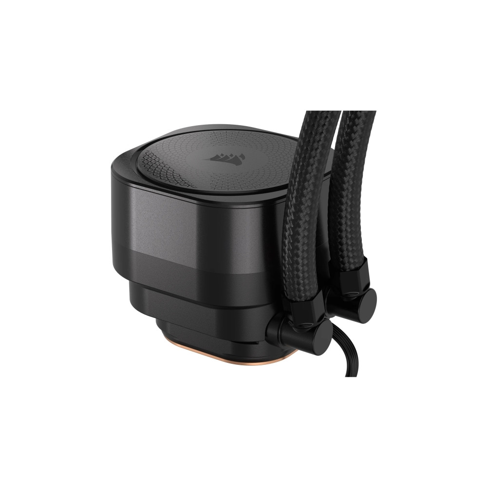 Produktbild för CORSAIR Nautilus 360 RS - kylsystem med vätska till processorn