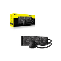 Produktbild för CORSAIR Nautilus 360 RS - kylsystem med vätska till processorn