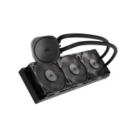Produktbild för CORSAIR Nautilus 360 RS - kylsystem med vätska till processorn