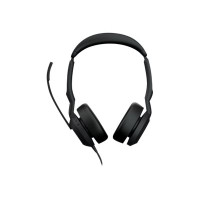 Produktbild för Jabra Evolve2 50 UC Stereo - headset - USB-C, USB-A