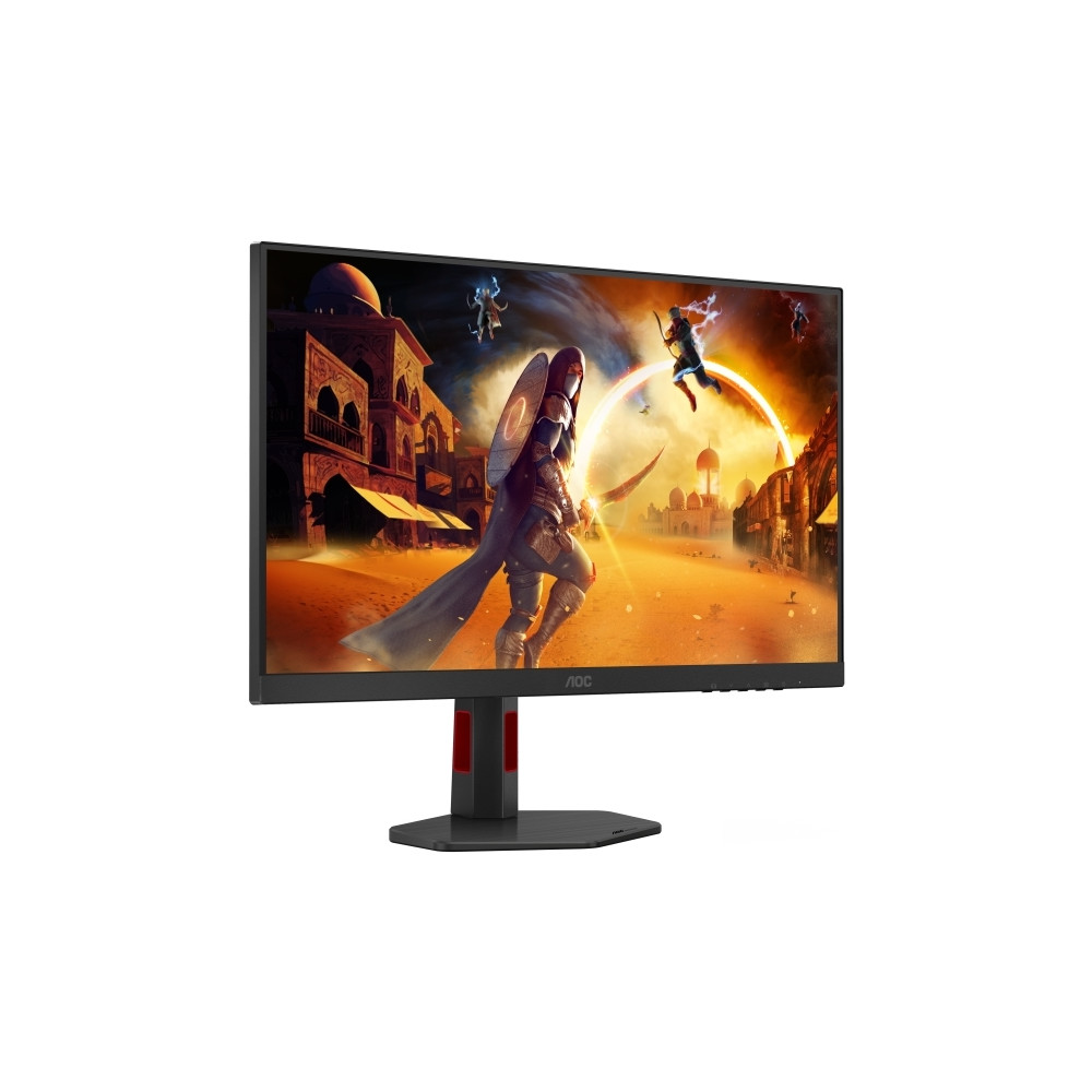 Produktbild för AOC Gaming U27G4R - LED-skärm - 27" - HDR