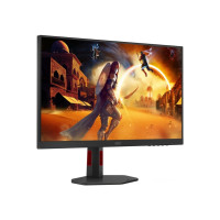 Produktbild för AOC Gaming U27G4R - LED-skärm - 27" - HDR