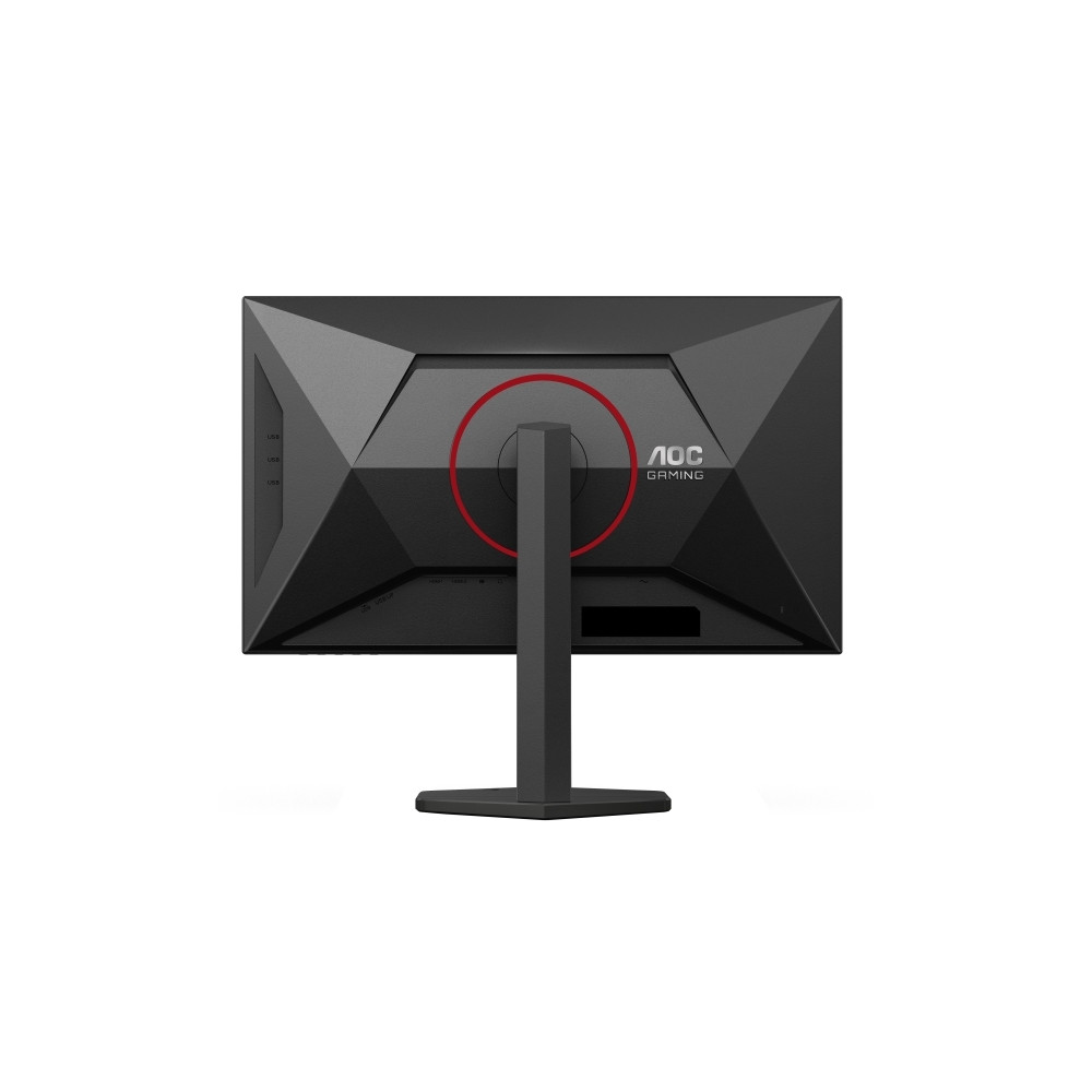 Produktbild för AOC Gaming U27G4R - LED-skärm - 27" - HDR