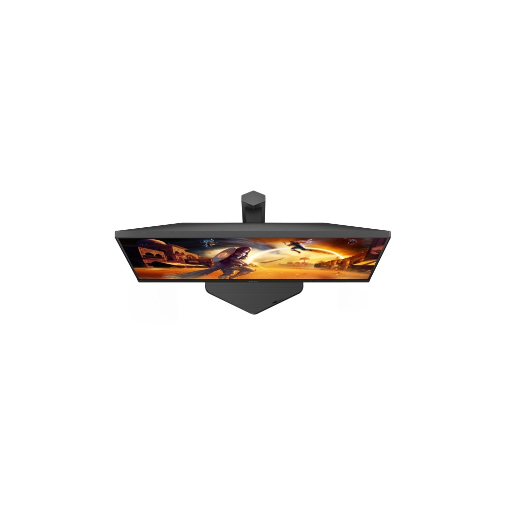 Produktbild för AOC Gaming U27G4R - LED-skärm - 27" - HDR