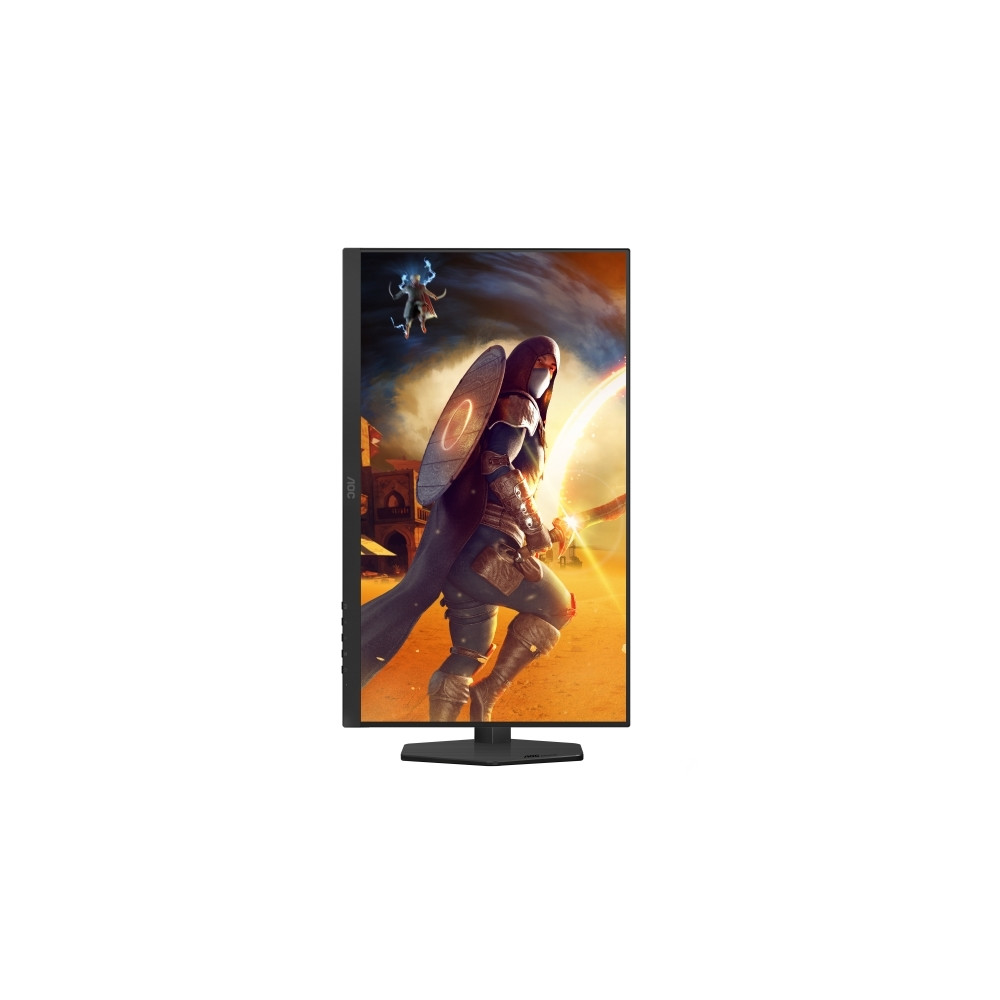 Produktbild för AOC Gaming U27G4R - LED-skärm - 27" - HDR