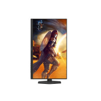 Produktbild för AOC Gaming U27G4R - LED-skärm - 27" - HDR