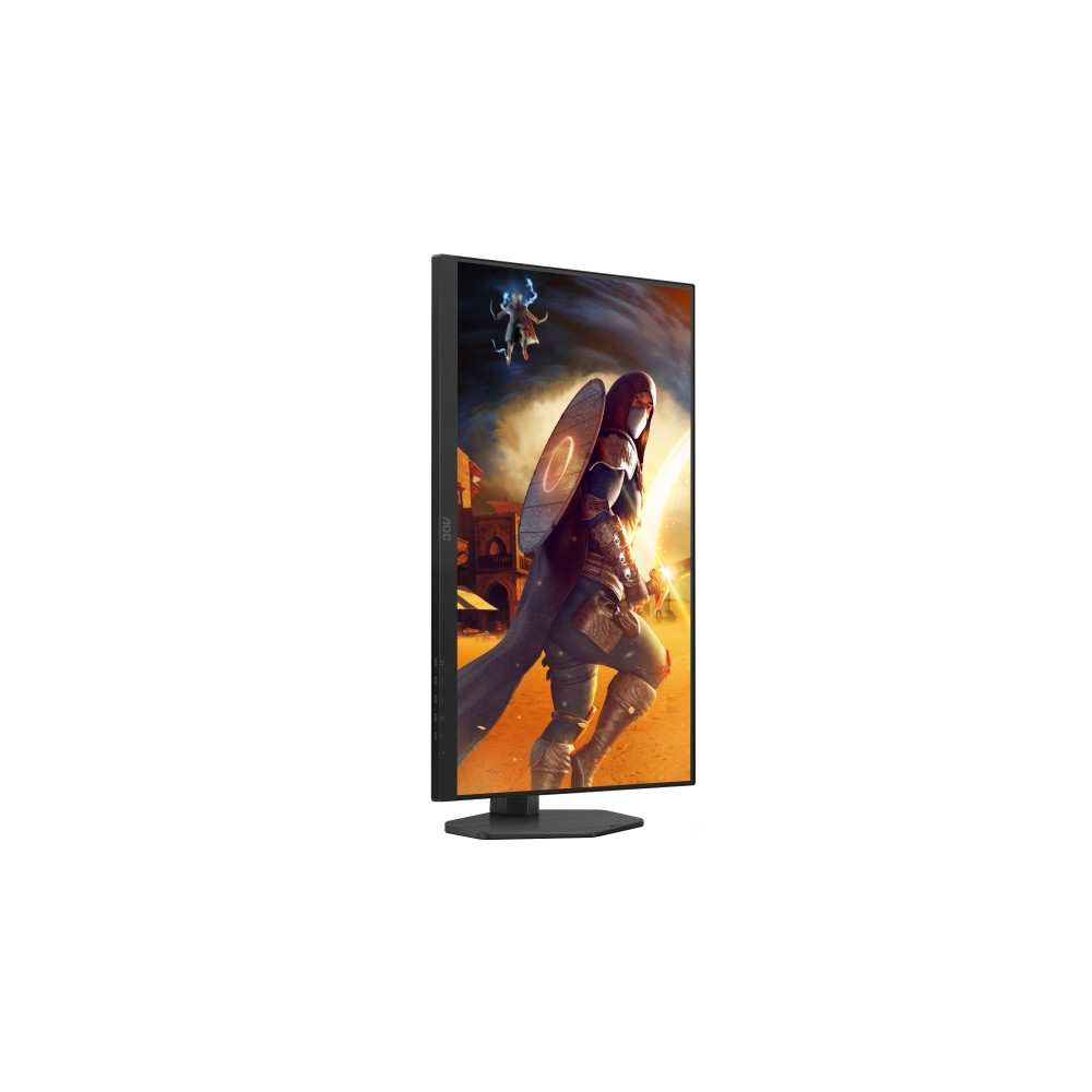 Produktbild för AOC Gaming U27G4R - LED-skärm - 27" - HDR