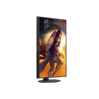 Produktbild för AOC Gaming U27G4R - LED-skärm - 27" - HDR