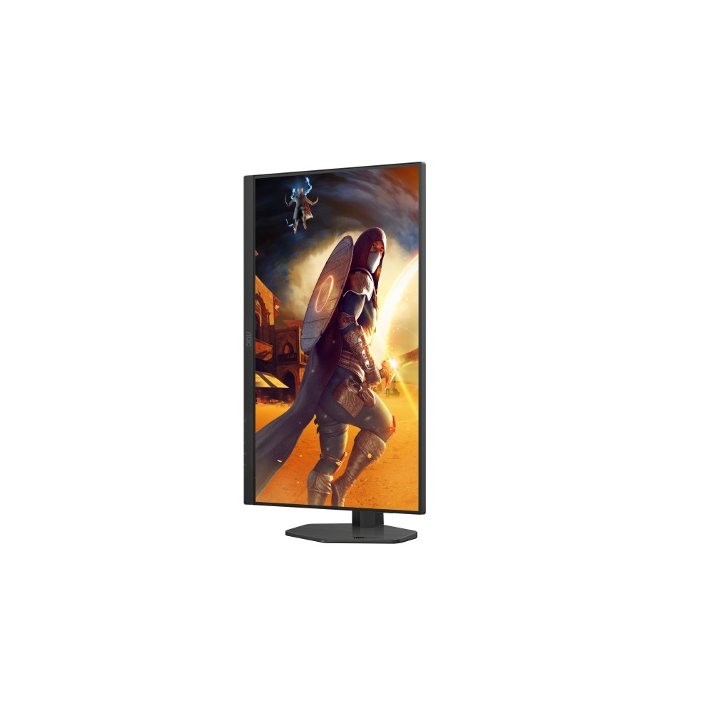 Produktbild för AOC Gaming U27G4R - LED-skärm - 27" - HDR
