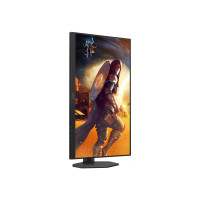 Produktbild för AOC Gaming U27G4R - LED-skärm - 27" - HDR